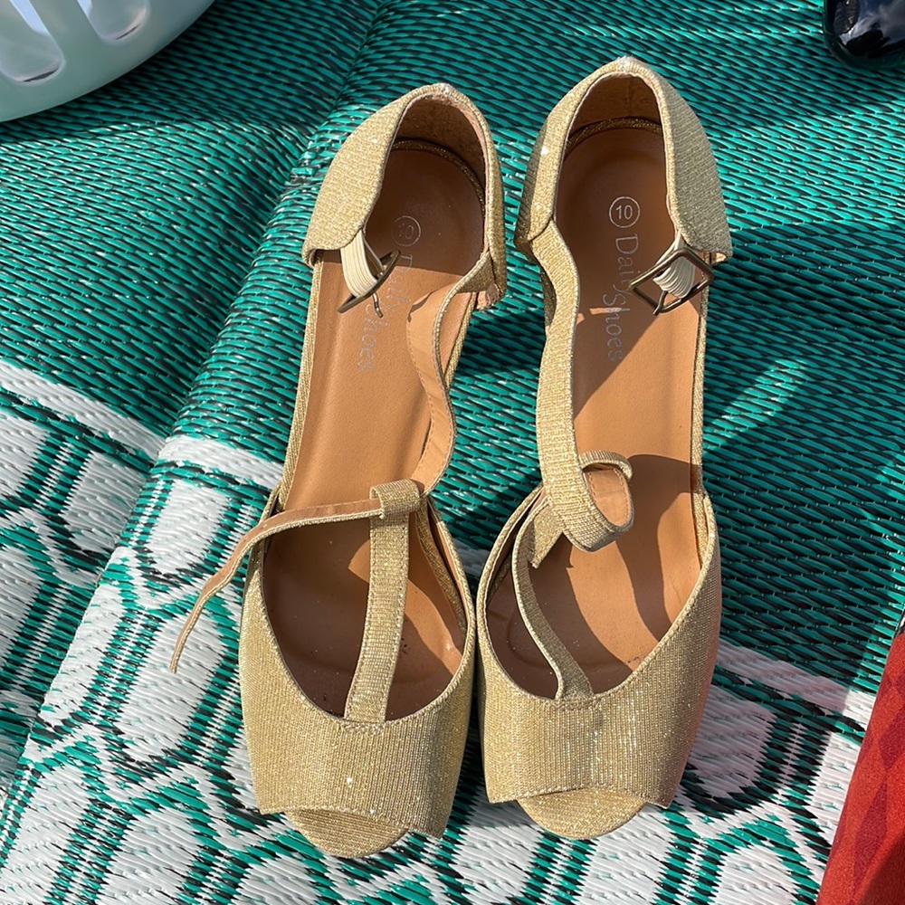 Ladies Dress shoes